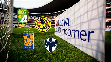 Listos Los Horarios Para Las Semifinales Del Clausura 2019 El Gráfico