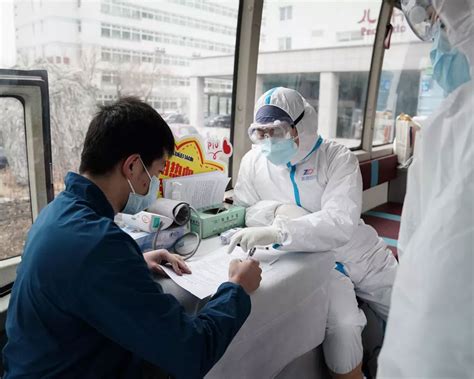 In fact, many hospitals in the u.s. COVID-19 patients may still have coronavirus after ...