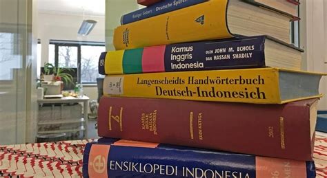 Malaysian and indonesian bible translations have a lot of common history up until the modern era. Translate Jerman ke Indonesia | Blog Ling-go