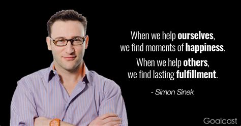 Top 20 Simon Sinek Quotes That Reveal The Hard Truths About Success