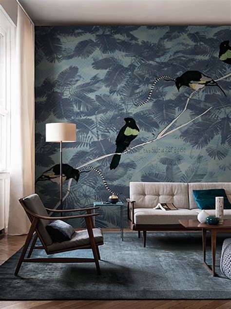 Wall And DecÒ Carta Da Parati Contemporary Wallpaper Collection 2017