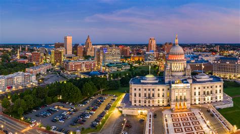 The 5 Best Neighborhoods In Providence, Rhode Island - House Digest