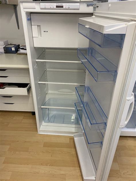 Elektrolux Einbaukühlschrank Kaufen Auf Ricardo