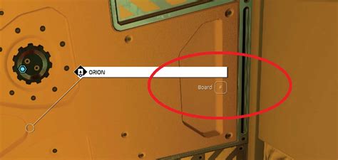 No Instant Entry to Cockpit | Starfield Mod Download