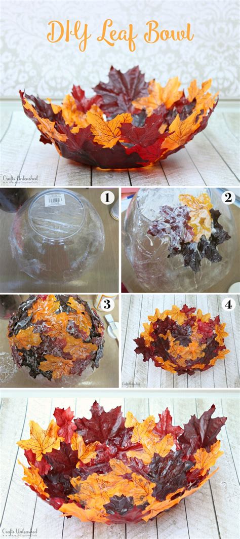 We're susceptible to stressing out over cleaning the house and not being able to go. 15 Easy DIY Fall Decor Ideas for Your Home | Homelovr