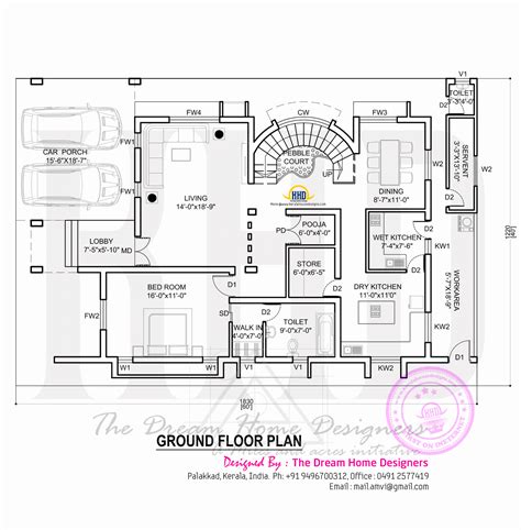 Get a concept floor plan which will be made for a motive to provide best quality and service through our architects and expert. News And Article Online: House plan with elevation