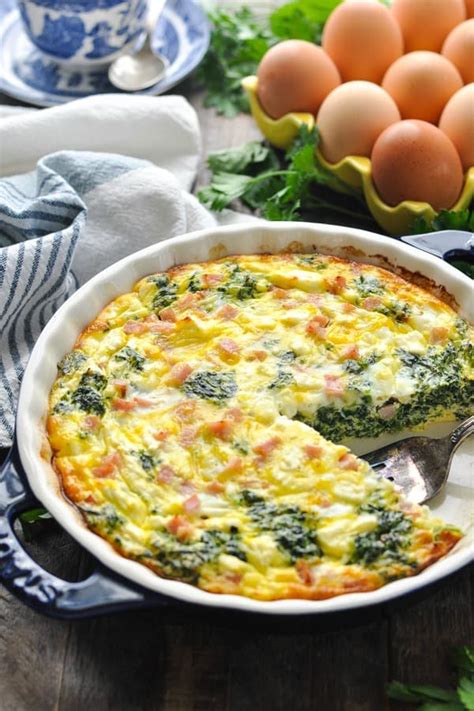 Egg Beater Crustless Quiche Recipes Dandk Organizer