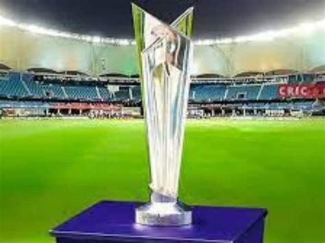 Icc T20 Cricket World Cup 2024 Date Schedule Venue Qualifying Team List