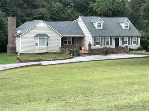 Spartanburg Homes For Sale