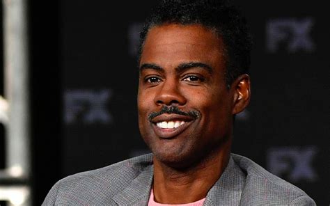 Chris Rock Is The Man Of Many Talents Black Excellence Sean Russell