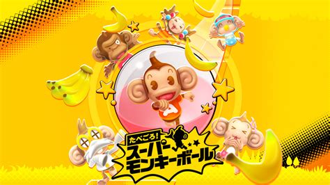 Super Monkey Ball Banana Blitz Hd Now Available For Preload In Japan