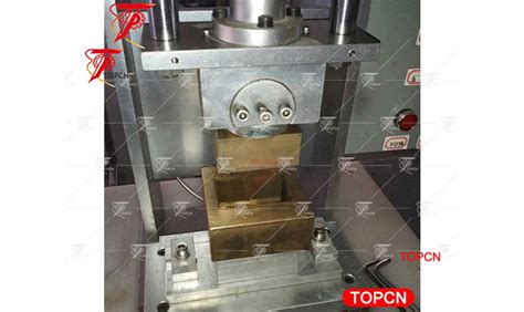 Wholesale pricing on all soap equipment with fast Soap Press Stamping Machine, soap Handmade Production ...