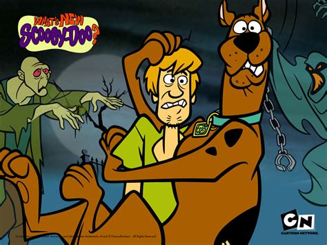 Only the best hd background pictures. Scooby Doo Wallpapers - Cartoon Wallpapers