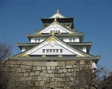 Designer villa osaka terletak di dalam komplek villa kota bunga puncak dengan lokasi di hook sehingga memudahkan untuk parkir dan lainnya,kapasitas max 10 orang. Pin by Fernando Yasumoto on Osaka Castle | Osaka castle ...