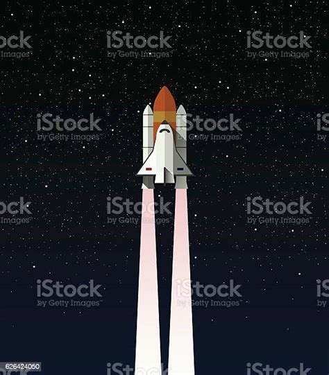 Space Shuttle Stok Vektör Sanatı And Arka Planlar‘nin Daha Fazla Görseli Arka Planlar