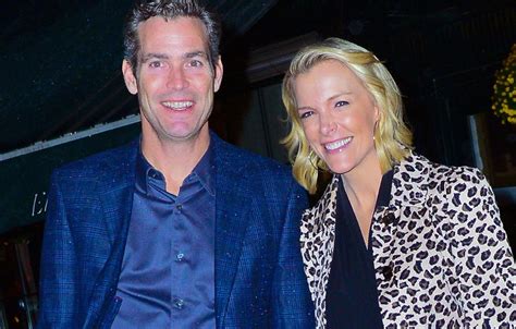 Megyn Kelly And Husband See Play About Anchor Losing His Job