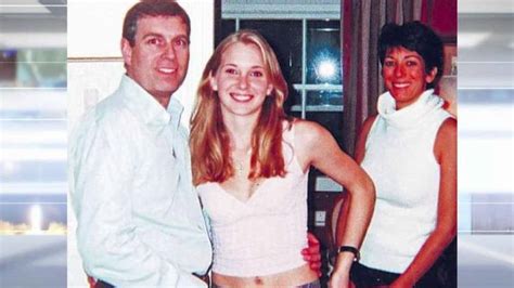 Prince Andrew Denies Knowledge Of Jeffrey Epstein S Crimes During Limited Time Spent Together