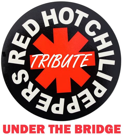 red hot chili peppers tribute under the bridge the rockpile