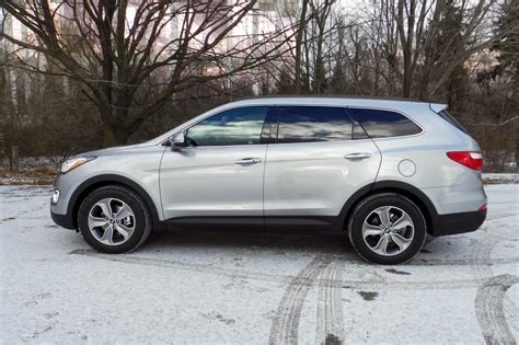 Our comprehensive coverage delivers all you need to know to make an informed car buying decision. 2015 Hyundai Santa Fe XL Luxury - Autos.ca