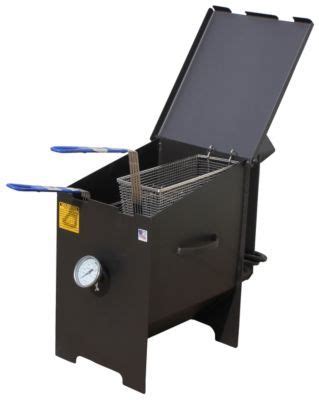 I purchased this fryer brand new and used it for the first time on easter sunday to have a fish fry. Pin on Things to buy