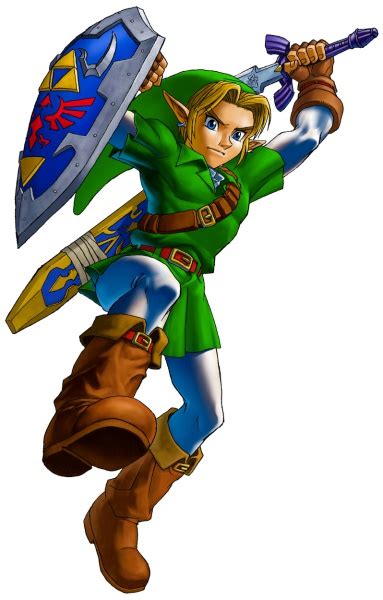 Oot Hylian Shield The Legend Of Zelda Breath Of The Wild Wiiu