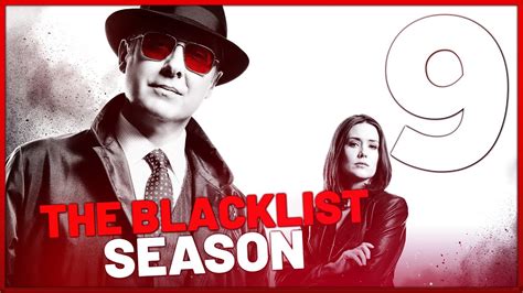 The Blacklist Season Release Date Cast Teaser And Everything You Need