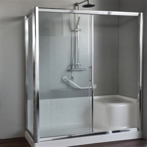 Vendita box doccia e mobili da bagno di qualità a prezzi vantaggiosi. Box Doccia per Sostituzione Vasca - Vendita Online ...