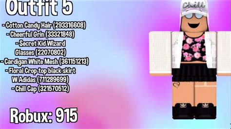 Roblox pants and shirt codes/ ids for girls clothes codes you can use these ids in games on roblox games. Pin by Linda on ROBLOX | Roblox codes, Roblox, Cotton ...