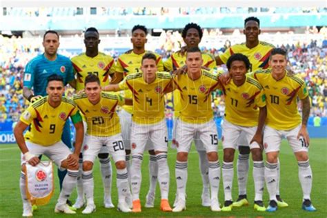 Colombia es una de las selecciones que continúan en carrera en el certamen juvenil. Hoy Tamaulipas - Colombia prepara recibimiento con honores ...