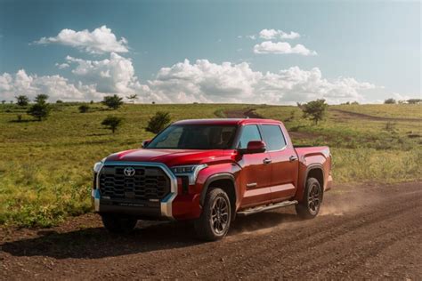 2024 Toyota Tundra Diesel Specs Release Date Redesign