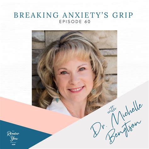 Accessmore Episode 60 Breaking Anxietys Grip With Dr Michelle Bengtson