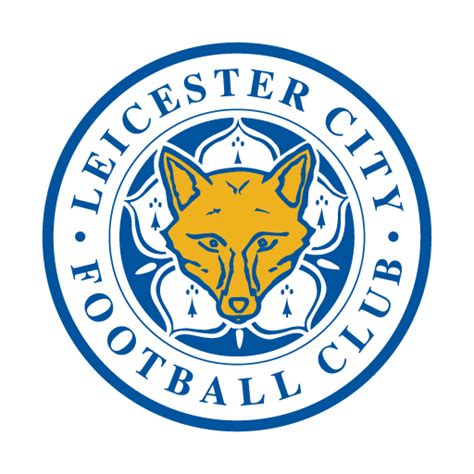 Leicester City Fc Logo Vector Logo Leicester City Fc Download