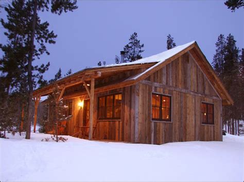 Small Cabin In The Woods Small Rustic Mountain Cabin Plans Lrg