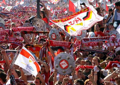 Müller, der mit 20 jahren in der bundesliga debütierte, freut sich auf die aufgabe beim vfb stuttgart: VfB Stuttgart ist Deutscher Meister 2007 Foto & Bild ...