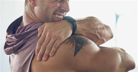 Maybe you would like to learn more about one of these? Muscle aches: Causes, home remedies, and prevention