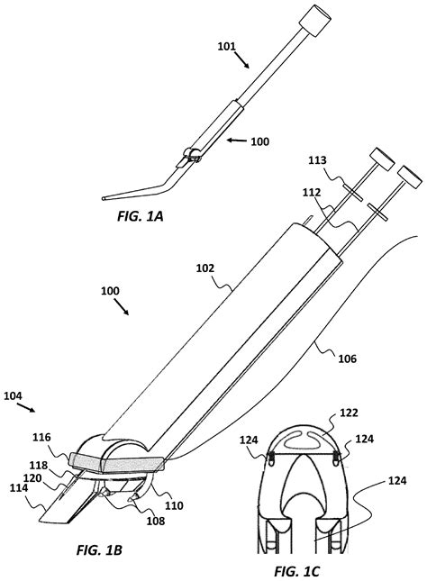 Interlocking Shelf and Fascia Release Mechanism - Eureka | Patsnap