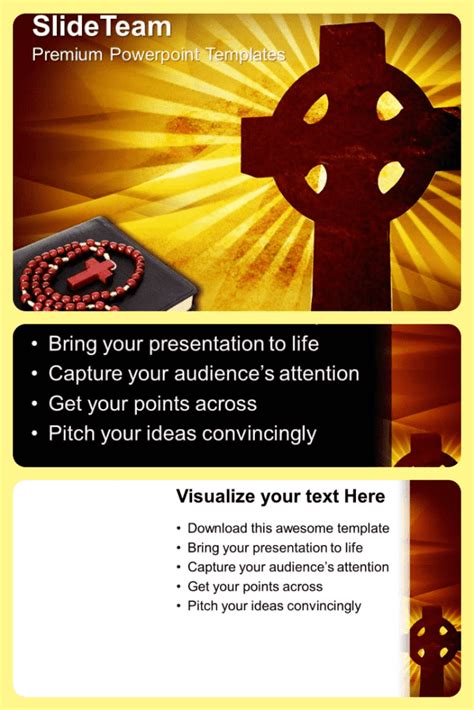 35 Best Church Powerpoint Templates 2022 Free And Paid