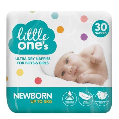 Little Ones Ultra Dry Nappies Reviews Feedback Tell Me Baby