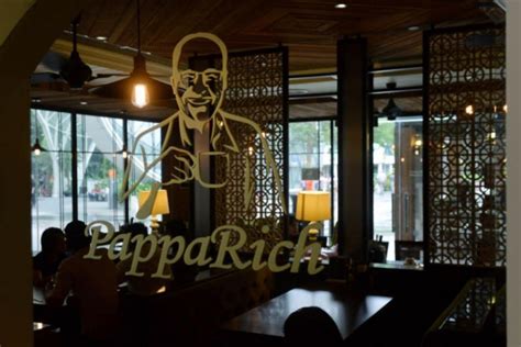 Level 6, setia perdana 2 setia perdana. Winding-up petitions filed against PappaRich restaurant ...