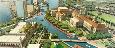 Three are from international companies with two from local planning companies. INDIA: River of Life project Kuala Lumpur plans
