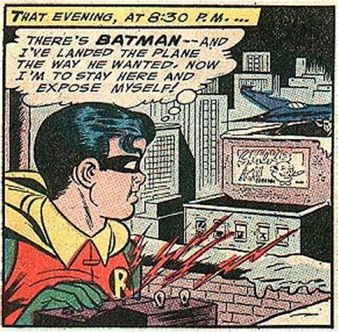 Comic Book Panels Are Much Funnier When Taken Out Of Context 23 Pics