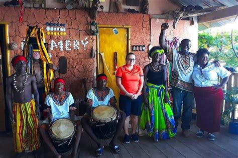 2023 Discover The Garifuna Culture Punta Gorda Plus Multiple Stops