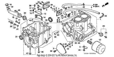 E eb ed eg el em en ep es et eu ev evd ew ex exw ez. Honda ES6500 A GENERATOR, JPN, VIN# GX360-1000001 TO GX360 ...