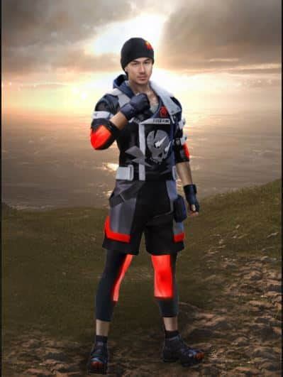 Sobre jota no free fire, encontre notícias, dicas e muito mais, todas as informações podem ser encontrados aqui no free fire mania. (October Updated) Best 10 Characters in Free Fire 2020 ...