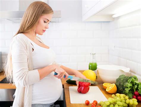 Comidas En El Embarazo Para No Engordar - Menú para embarazadas para no engordar ¡Tips y recomendaciones!