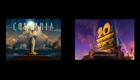 Image Columbia Pictures And 20th Century Foxpng Fanon Wiki