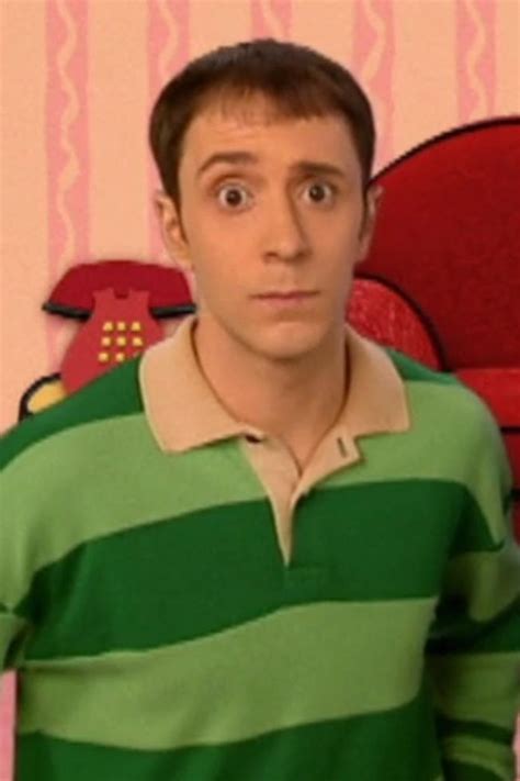 Watch Blues Clues S4e24 Steve Goes To College 2002 Online Free
