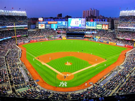 Get the latest news and information for the new york yankees. New York Yankees Tickets 2020 - NewYorkCity.de