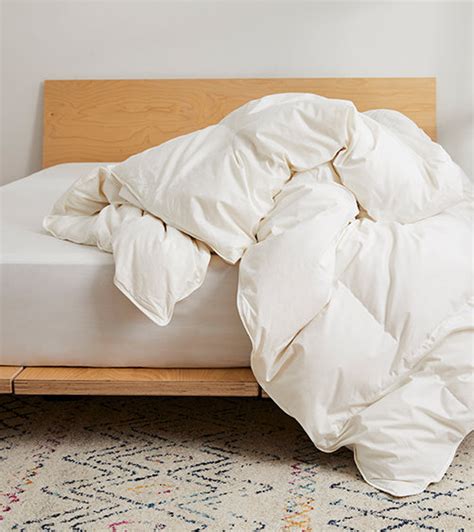 Down Comforter Lightweight To Ultrawarm Brooklinen