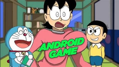 Doraemon X Apk V10 Download Latest Version For Android Techloky